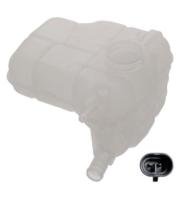 FEBI 47902-RADYATOR YEDEK SU DEPOSU ASTRA J 09 > 13370133/-2566